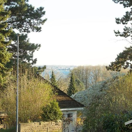 Haus Ostseelicht Зирксдорф Екстериор снимка