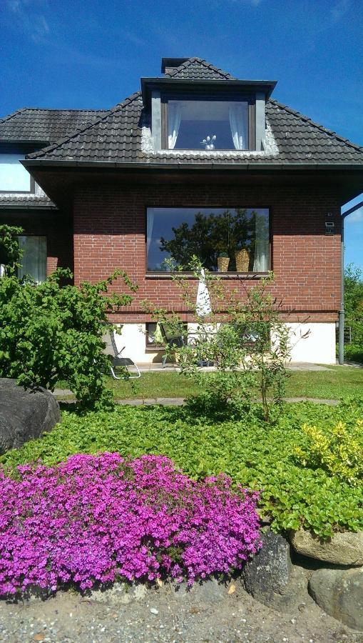 Haus Ostseelicht Зирксдорф Екстериор снимка